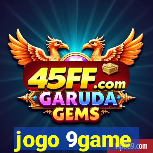 jogo 9game